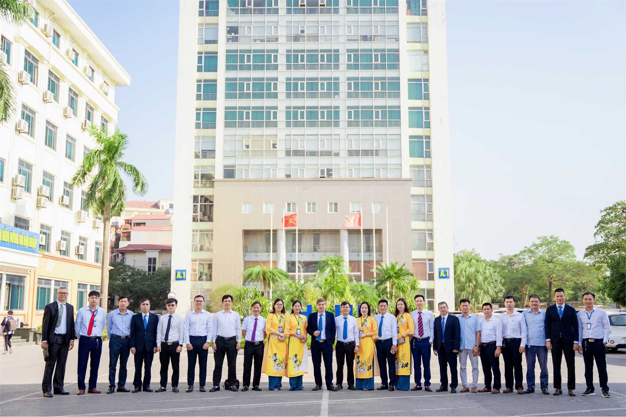 Quá trình hình thành và phát triển
